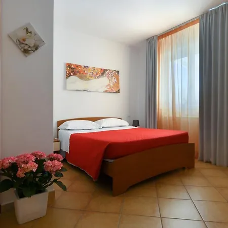 Bed & Breakfast Casa Cardignan