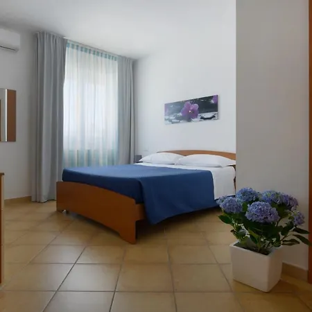 Casa Cardignan Frühstückspension Diso