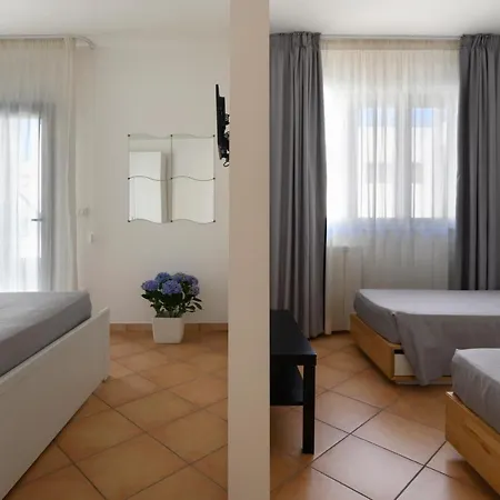 Casa Cardignan Frühstückspension 4*