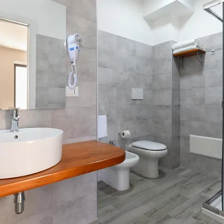 Bed & Breakfast Casa Cardignan 3*