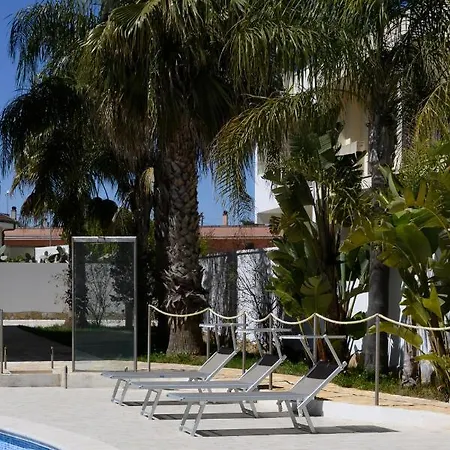 Casa Cardignan Bed & Breakfast Diso