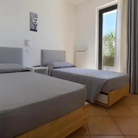 Casa Cardignan Frühstückspension