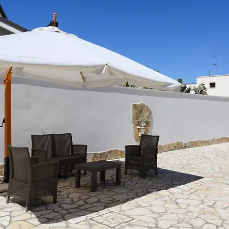 Casa Cardignan Frühstückspension 4*