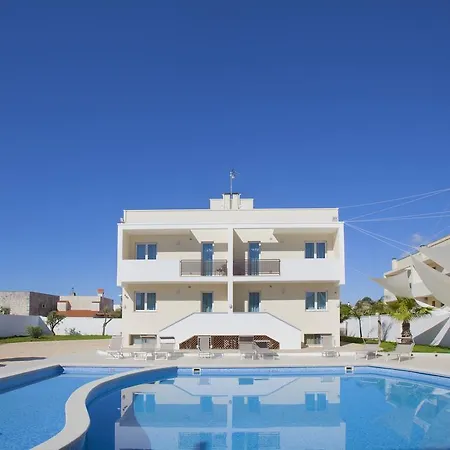 Casa Cardignan Bed & Breakfast