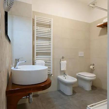 Bed & Breakfast Casa Cardignan