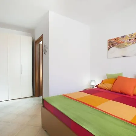 Oda ve Kahvaltı Casa Cardignan 4*