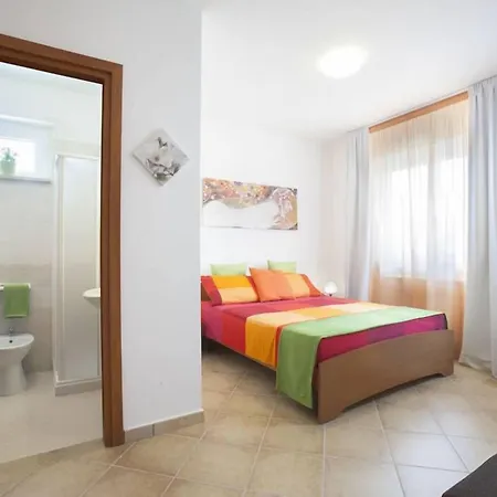 Casa Cardignan Frühstückspension Diso