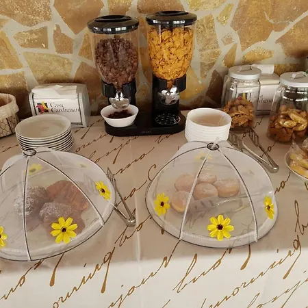 Casa Cardignan Frühstückspension