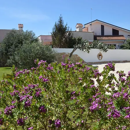 Casa Cardignan Diso