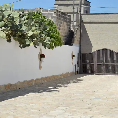Casa Cardignan Diso