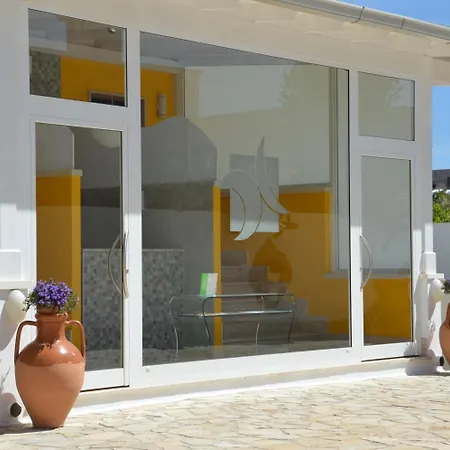 Casa Cardignan Oda ve Kahvaltı