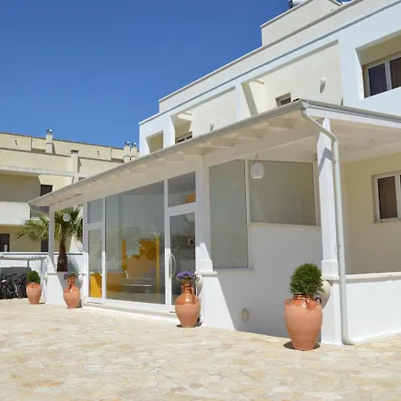 Casa Cardignan Frühstückspension 4*