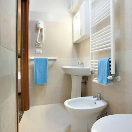 Casa Cardignan Frühstückspension 4*