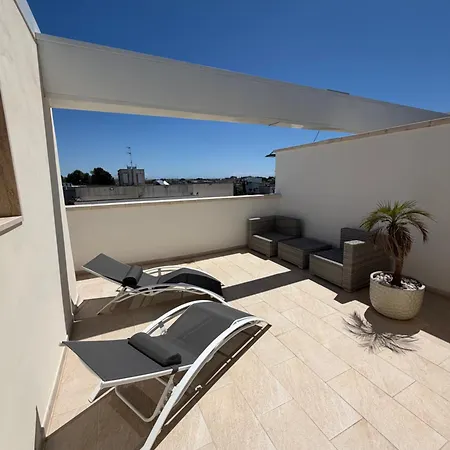 Casa Cardignan Frühstückspension 4*
