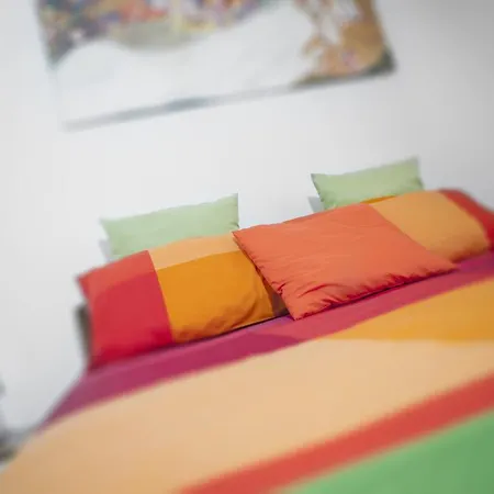 Casa Cardignan Diso