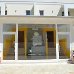 Casa Cardignan 4* Diso