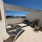 Casa Cardignan Bed and Breakfast 4*