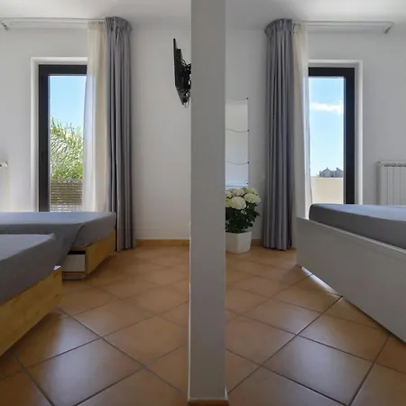 Casa Cardignan Bed & Breakfast