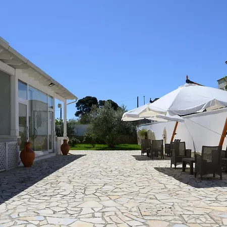 Casa Cardignan Bed & Breakfast Diso