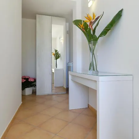 Casa Cardignan Bed & Breakfast Diso