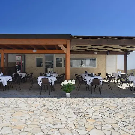 Bed & Breakfast Casa Cardignan