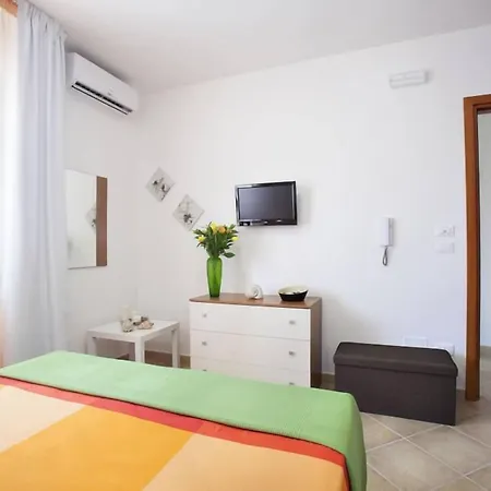 Bed & Breakfast Casa Cardignan