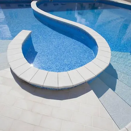 Casa Cardignan Bed & Breakfast Diso