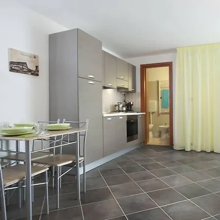 Bed & Breakfast Casa Cardignan