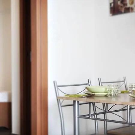 Casa Cardignan ديسون