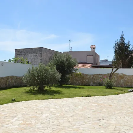 Bed & Breakfast Casa Cardignan Diso