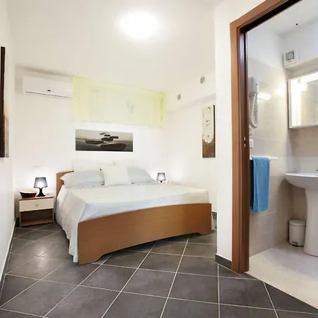 فندق مبيت وإفطار Casa Cardignan