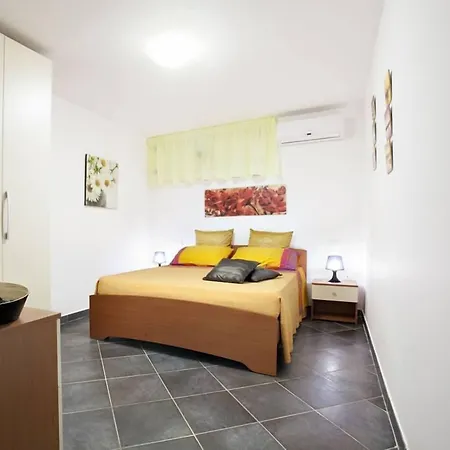 Bed & Breakfast Casa Cardignan