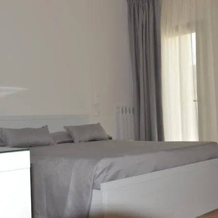 فندق مبيت وإفطار Casa Cardignan 4*