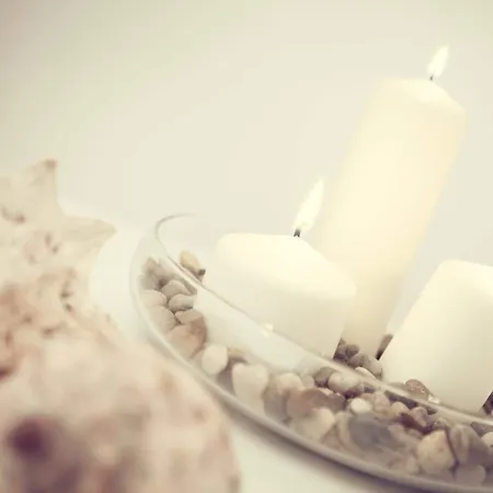 Casa Cardignan Bed & Breakfast Diso