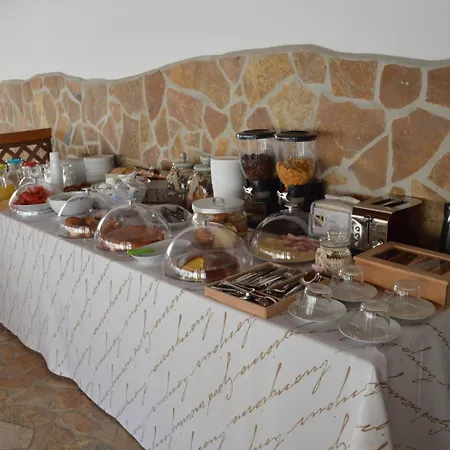 فندق مبيت وإفطار Casa Cardignan ديسون