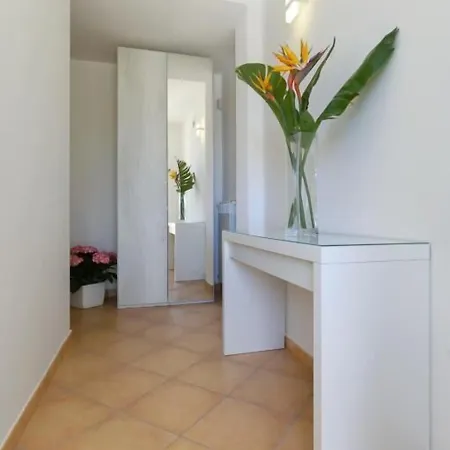 فندق مبيت وإفطار Casa Cardignan