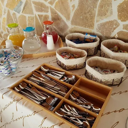 فندق مبيت وإفطار Casa Cardignan