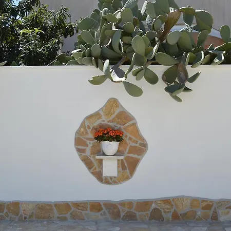 Bed & Breakfast Casa Cardignan 4*