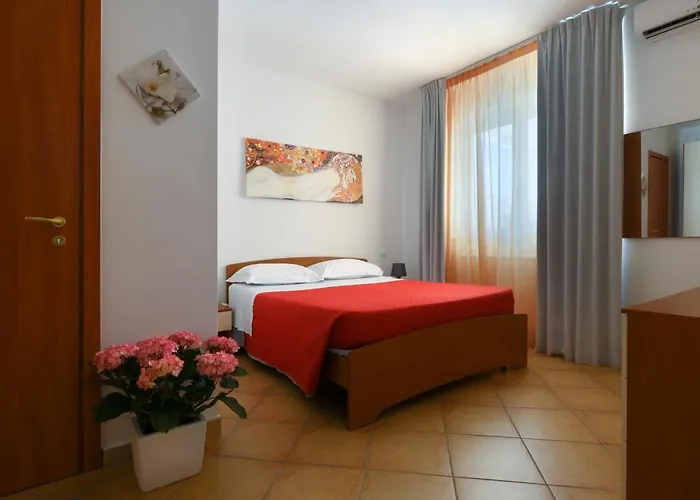 Bed & Breakfast Casa Cardignan