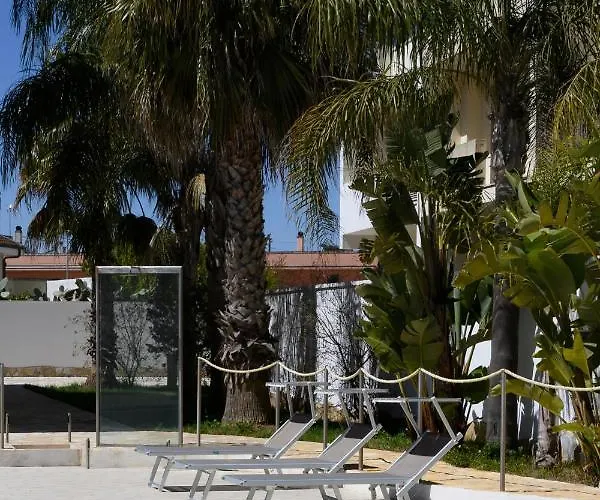 Casa Cardignan Frühstückspension Diso