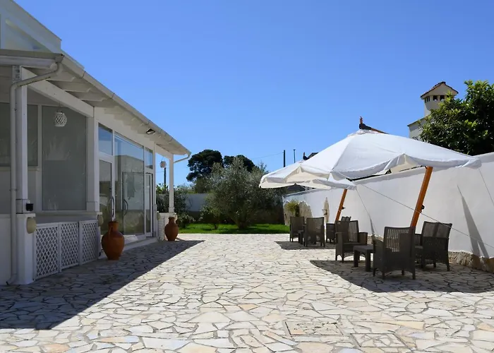 Casa Cardignan Frühstückspension Diso