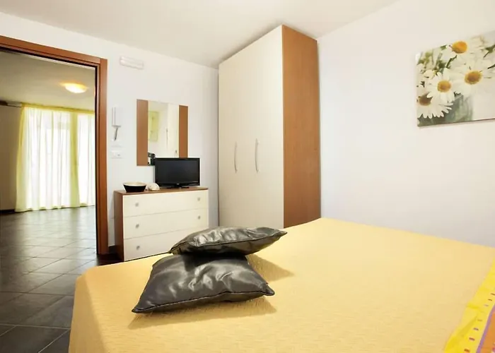 Casa Cardignan Frühstückspension Diso