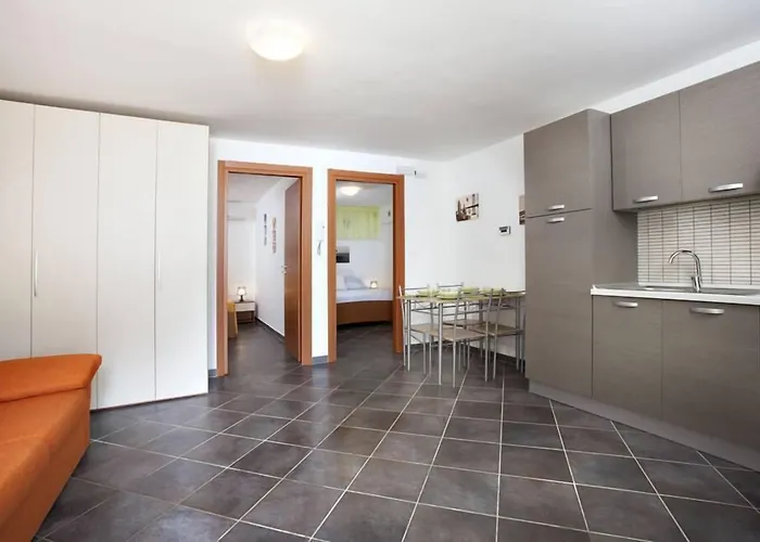 Frühstückspension Casa Cardignan 4*