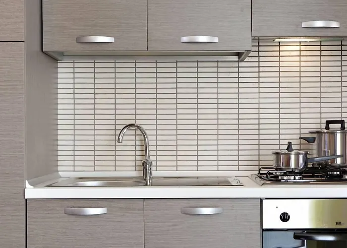 Casa Cardignan Frühstückspension Diso