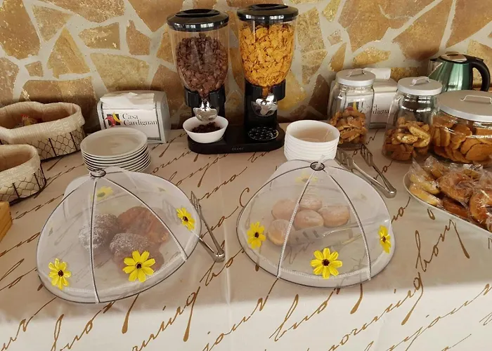 Casa Cardignan Bed & Breakfast