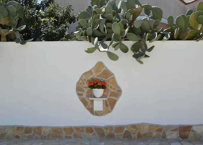 Bed & Breakfast Casa Cardignan 4*